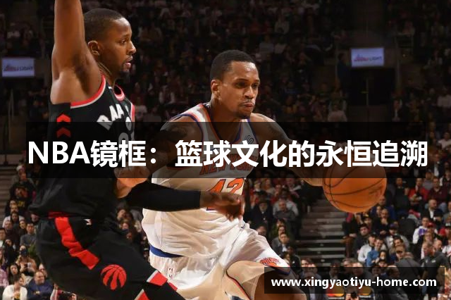 NBA镜框：篮球文化的永恒追溯